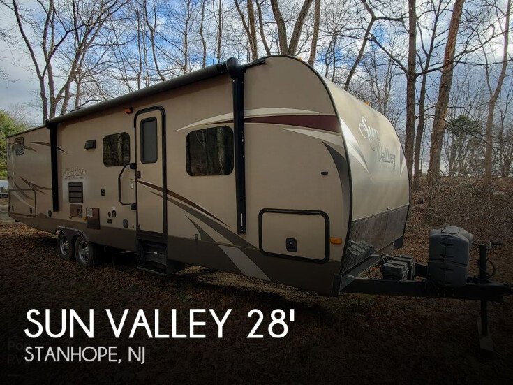 Thumbnail Photo undefined for 2015 EverGreen Sun Valley